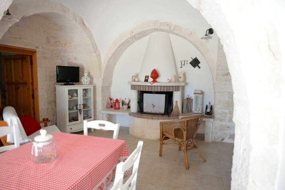 Фото Trullo del Regista