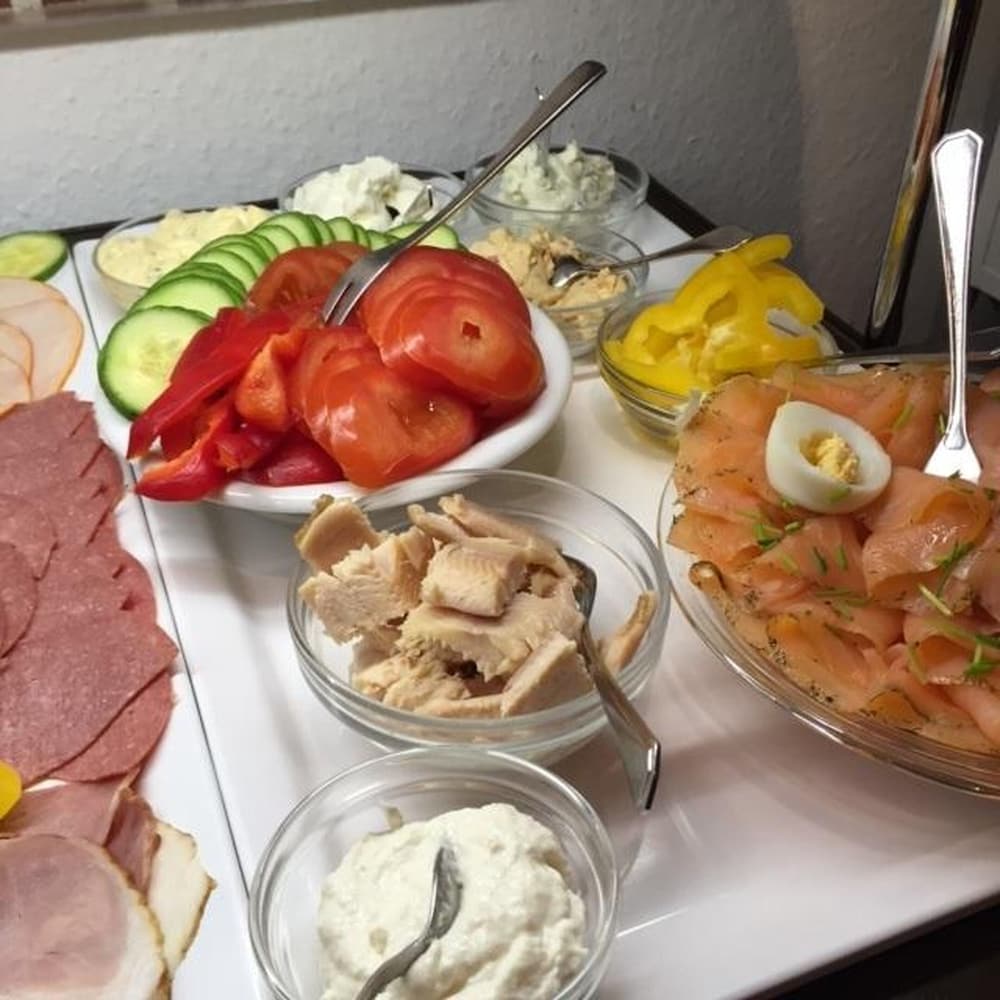 Фото Hotel Villa Weststrand