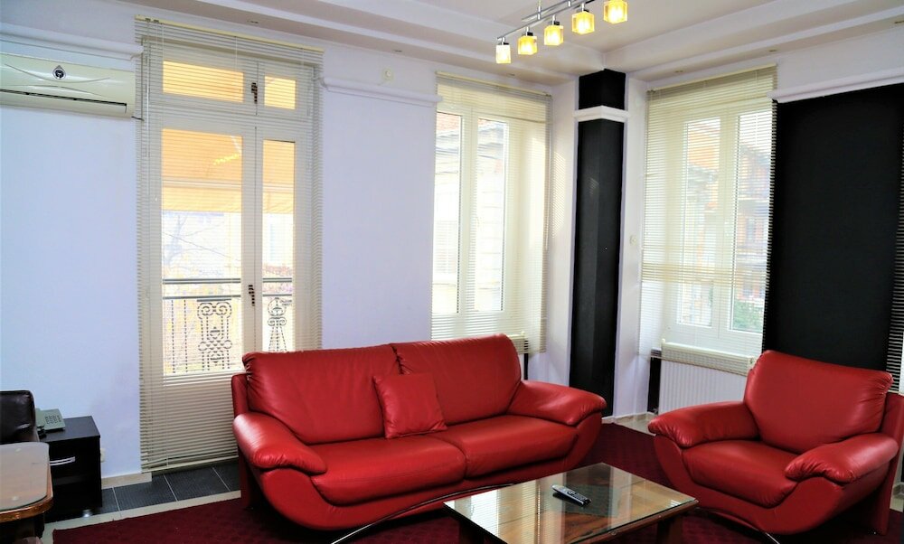 Фото Hotel Ambasador Bitola