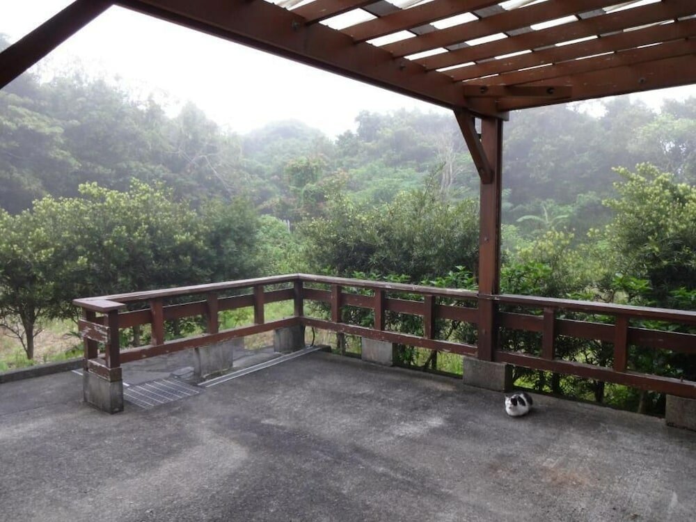 Фото Kencha Rumah - Hostel