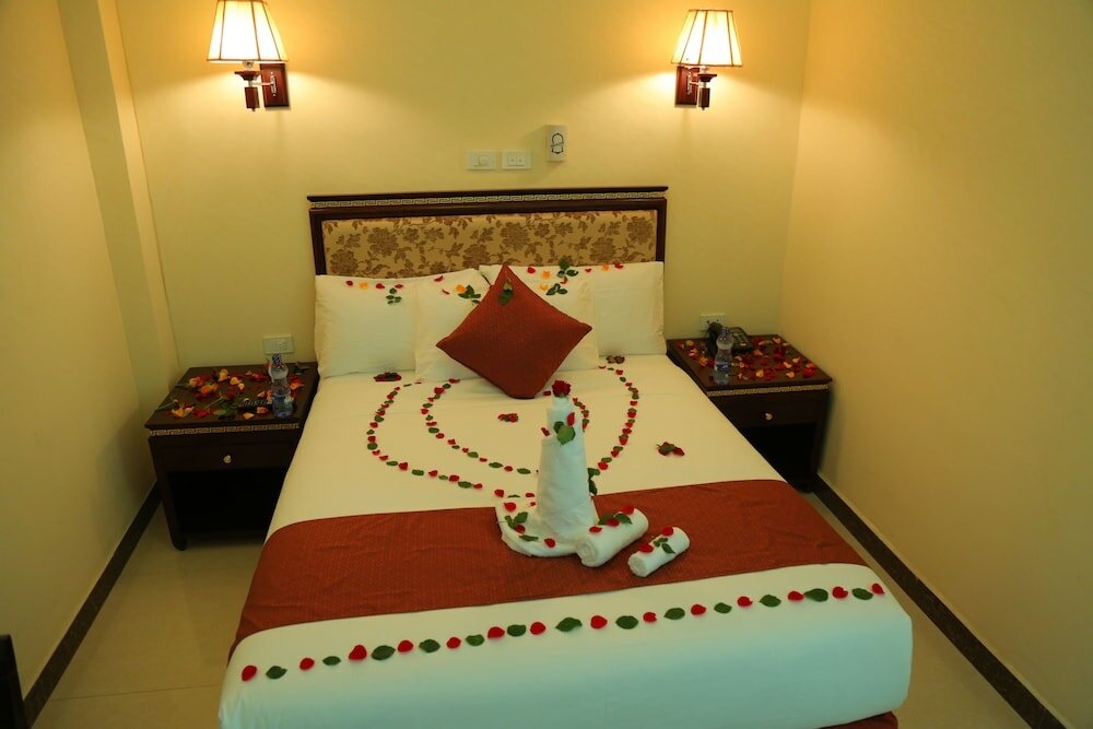 Фото Solyana Hotel