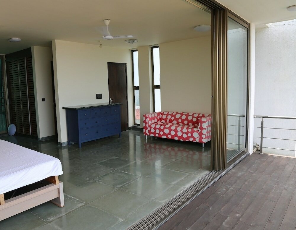 Фото The Acacia Villa - Reis Magos Classic