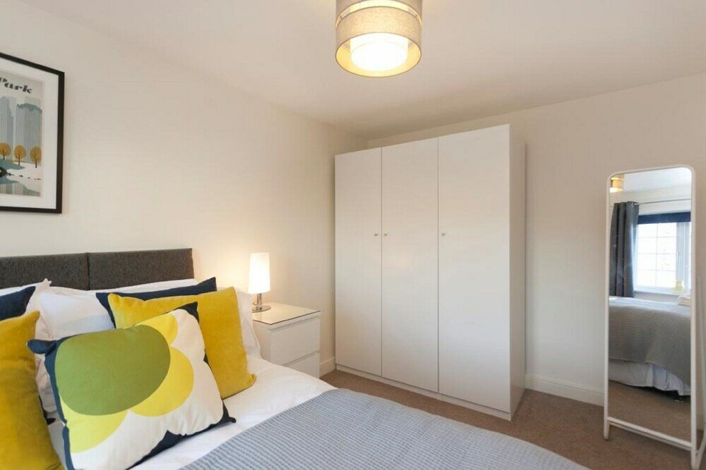 Фото The Townhouse