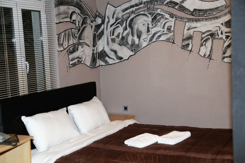 Фото Hotel Ambasador Bitola