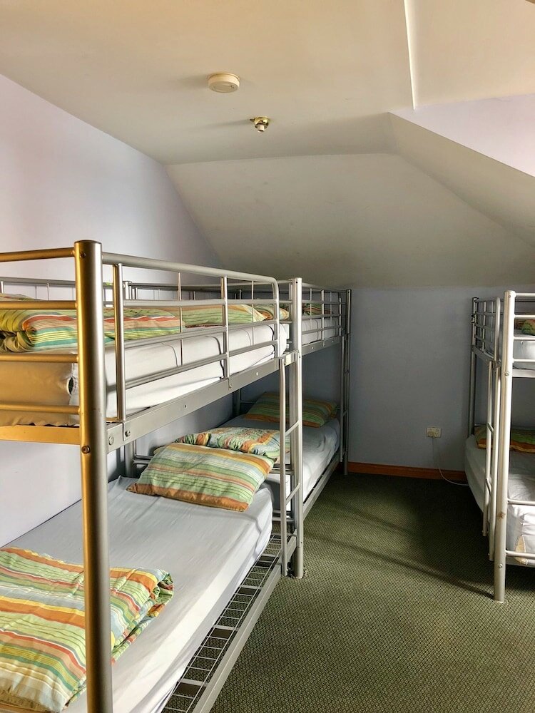 Фото Narrara Backpackers