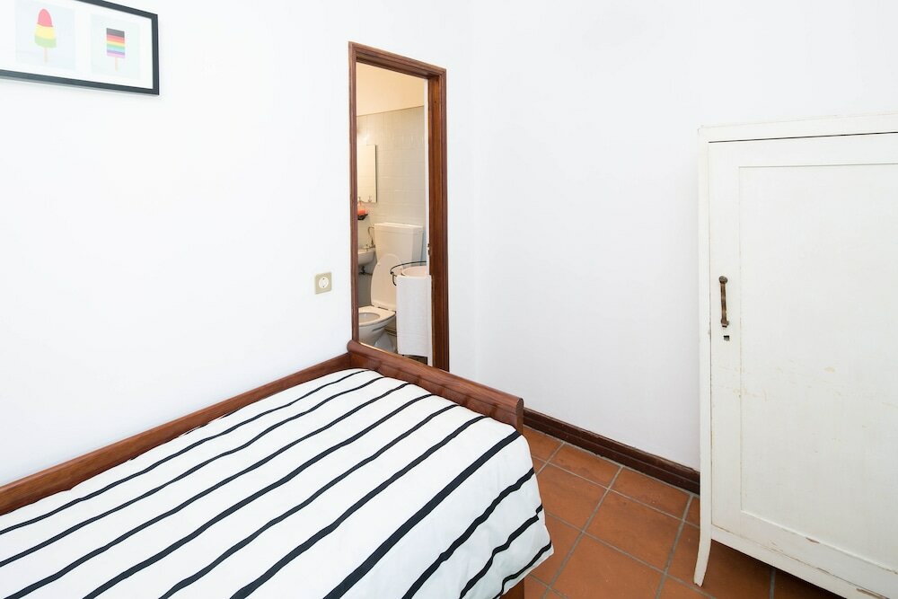 Фото Quatro Anas Hostel