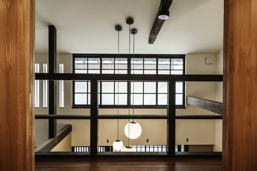 Фото Kyoto Machiya Fukune