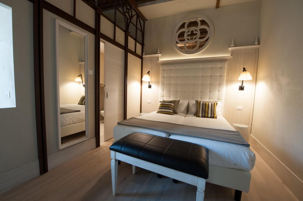 Фото Residenza Bonifacio