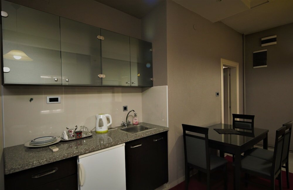 Фото Hotel Ambasador Bitola