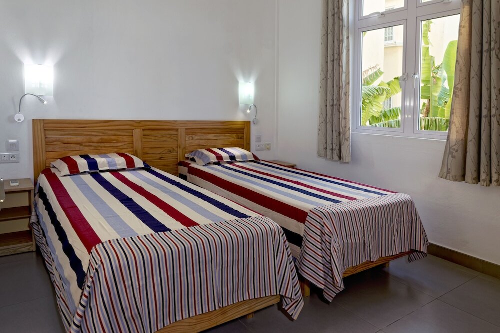 Фото Villa Alexis Self Catering