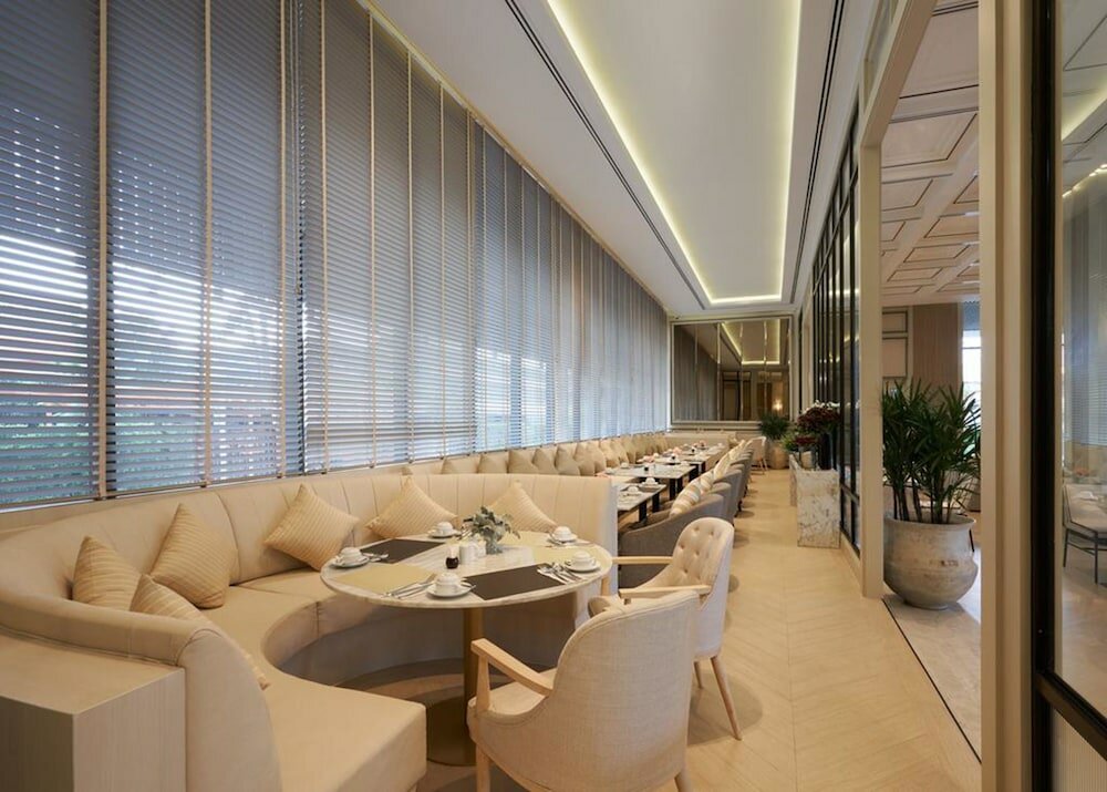Фото The Park Nine Hotel and Serviced Residence - Suvarnabhumi