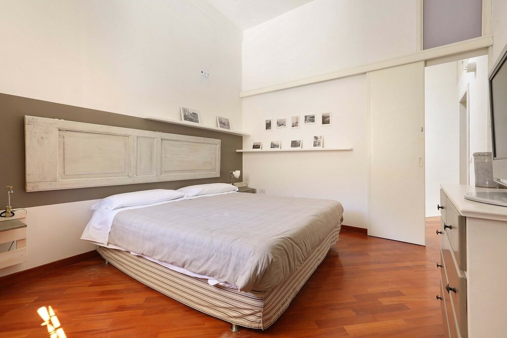 Фото Salento Living Apartment