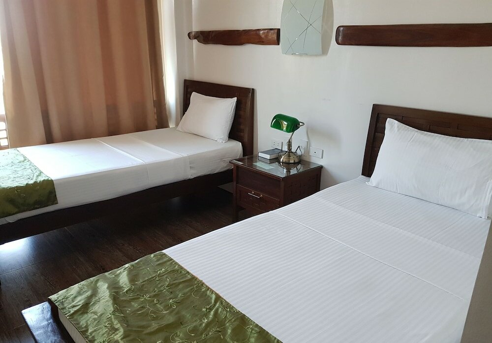 Фото Gap Plaza Hotel