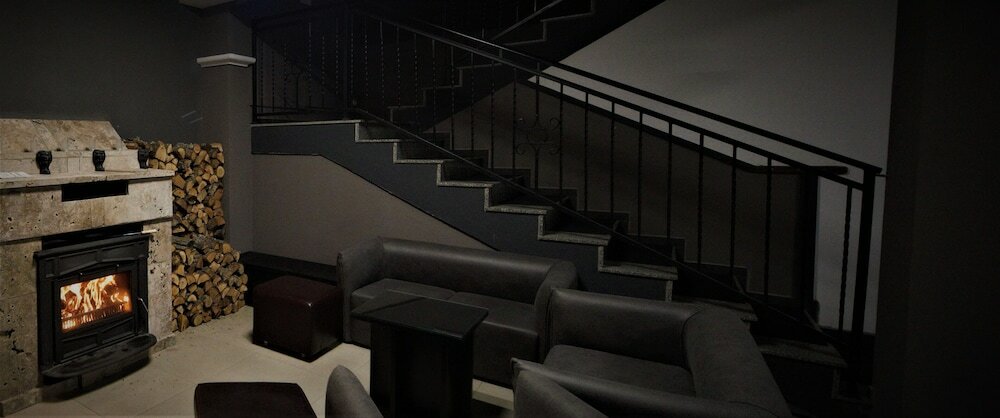 Фото Hotel Ambasador Bitola