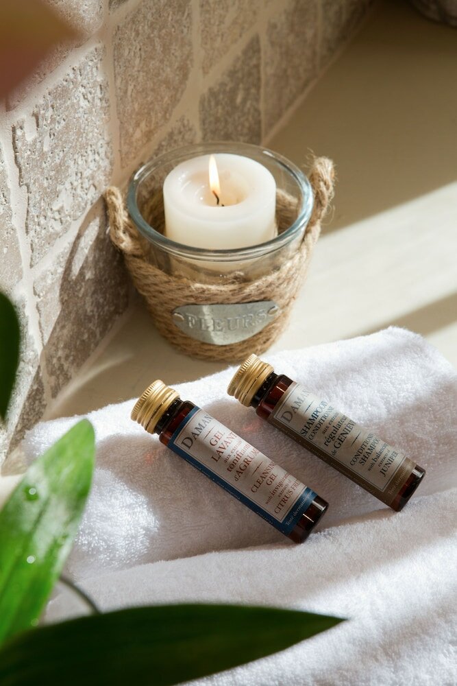 Фото Ionian Horizon Villas