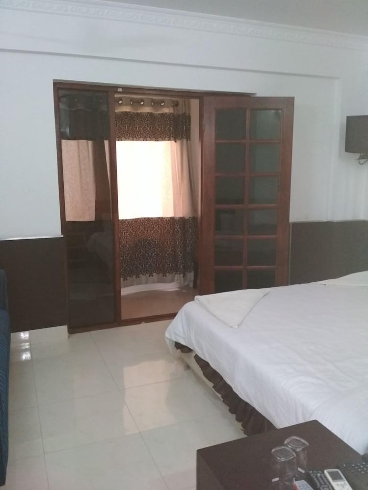 Фото Sai Pavilion