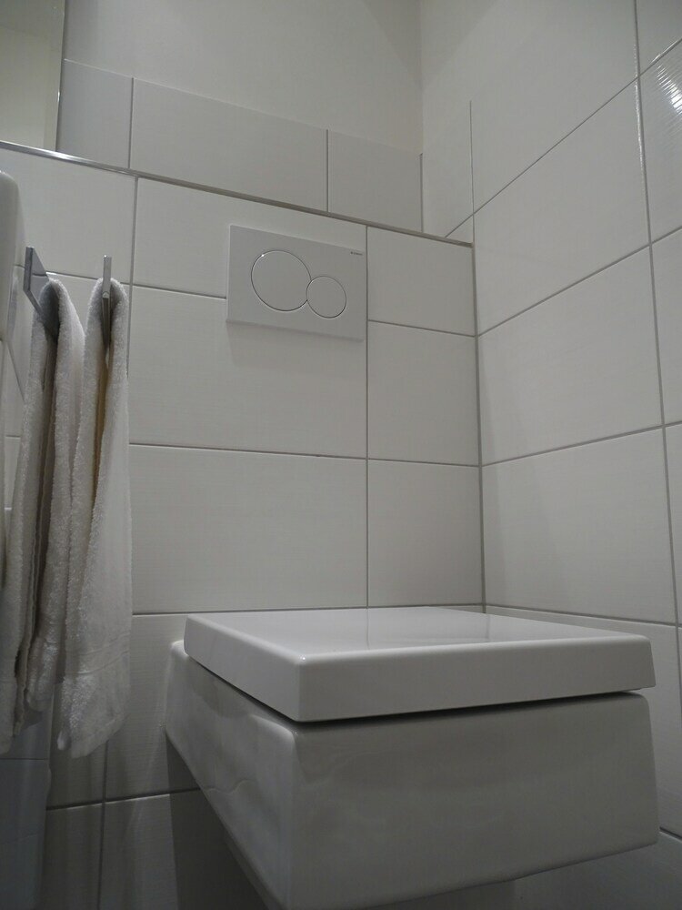 Фото Arthouse Apartments am Rathenauplatz