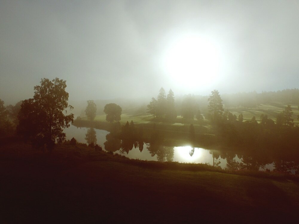 Фото Isaberg Golfklubb