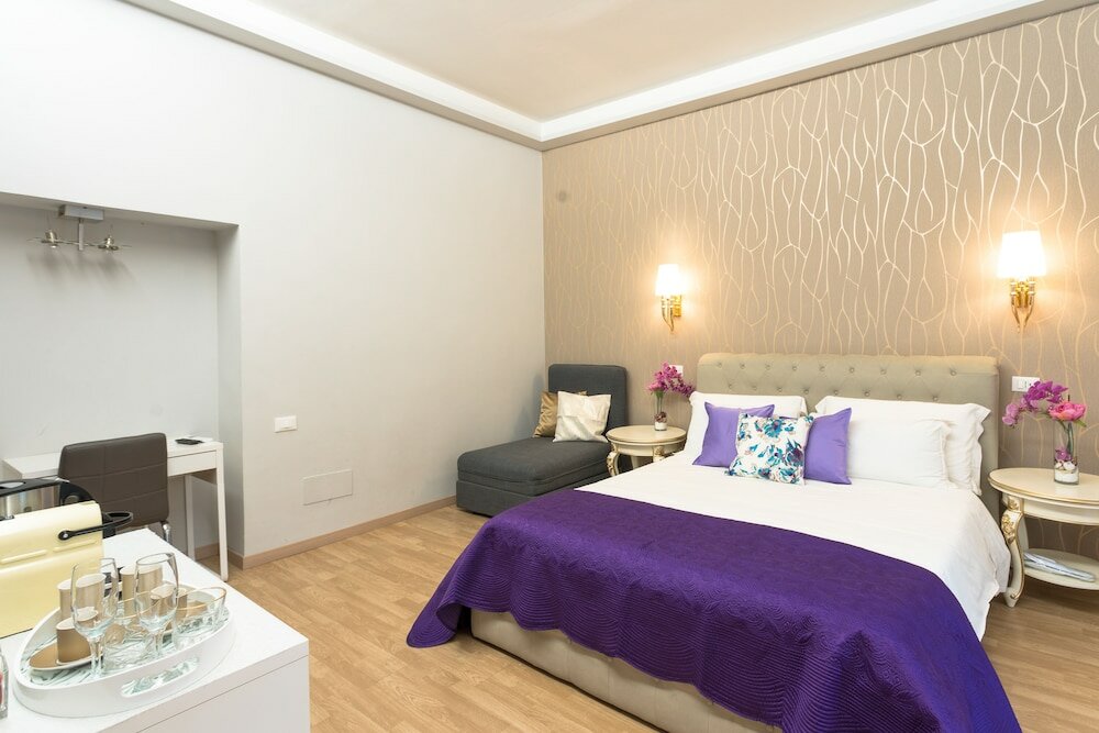 Фото Bq House Milizie