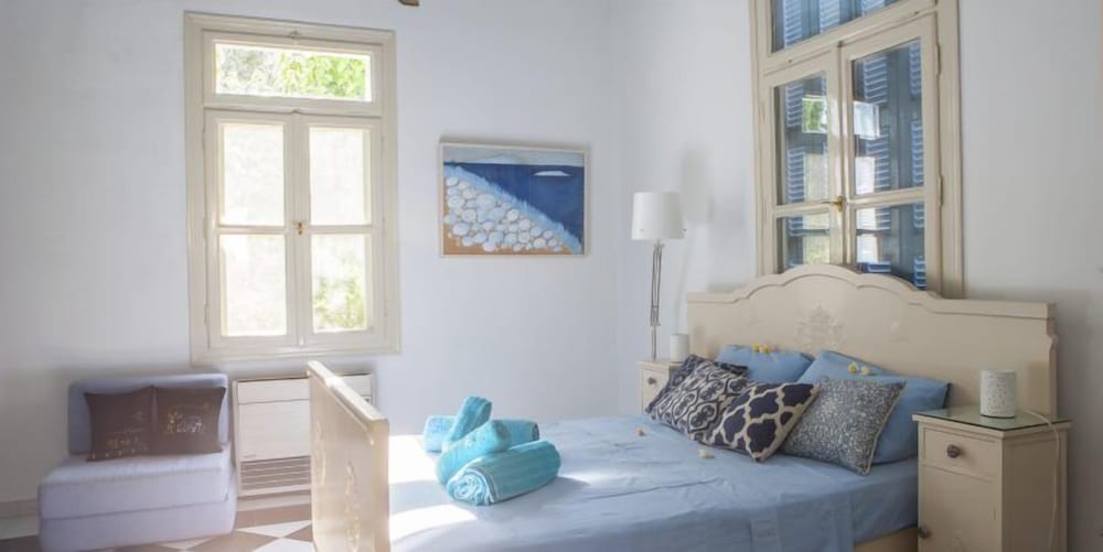 Фото Villa Pyrgo