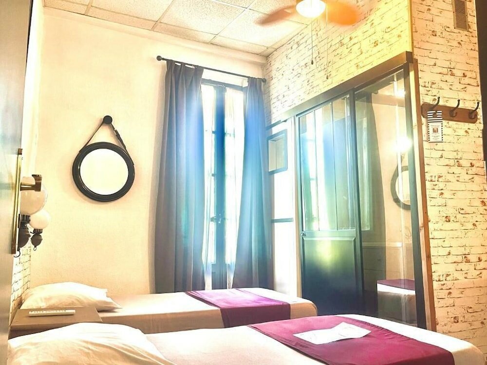 Фото Hotel Paul Riquet