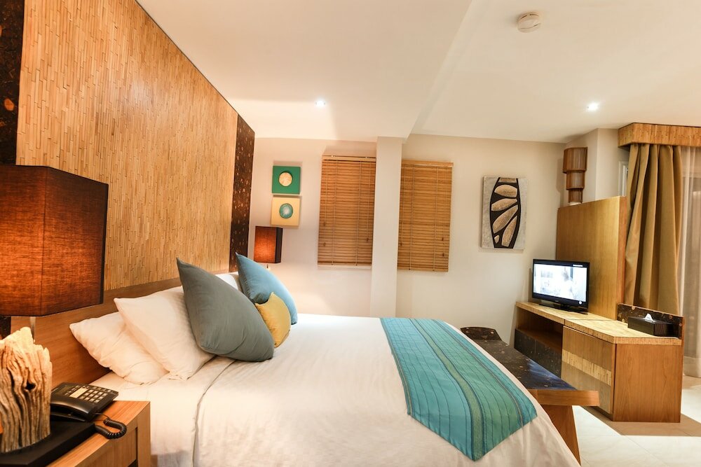 Фото Hotel Calypso