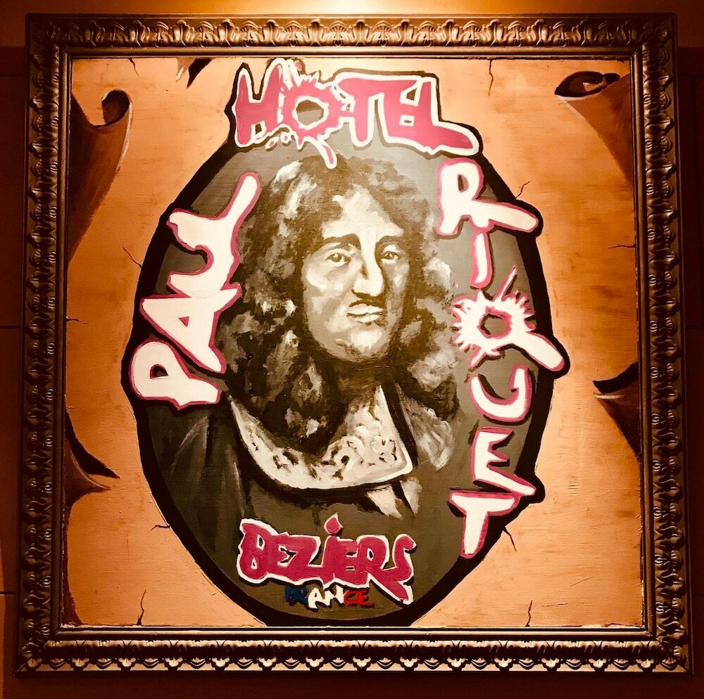 Фото Hotel Paul Riquet