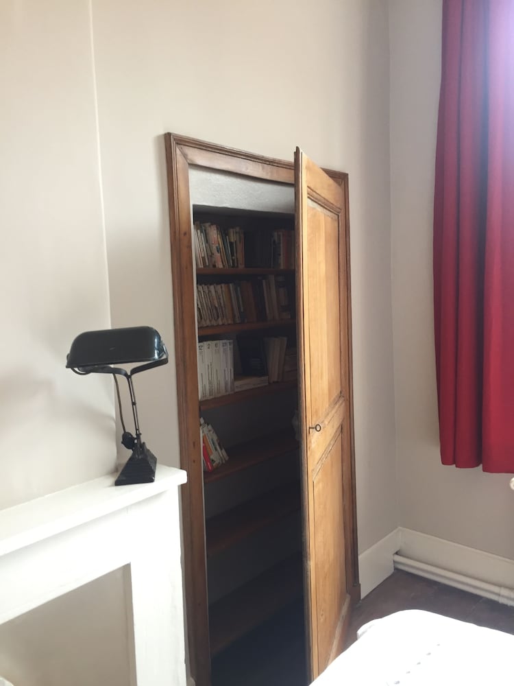 Фото Villa Thérèsa B&b