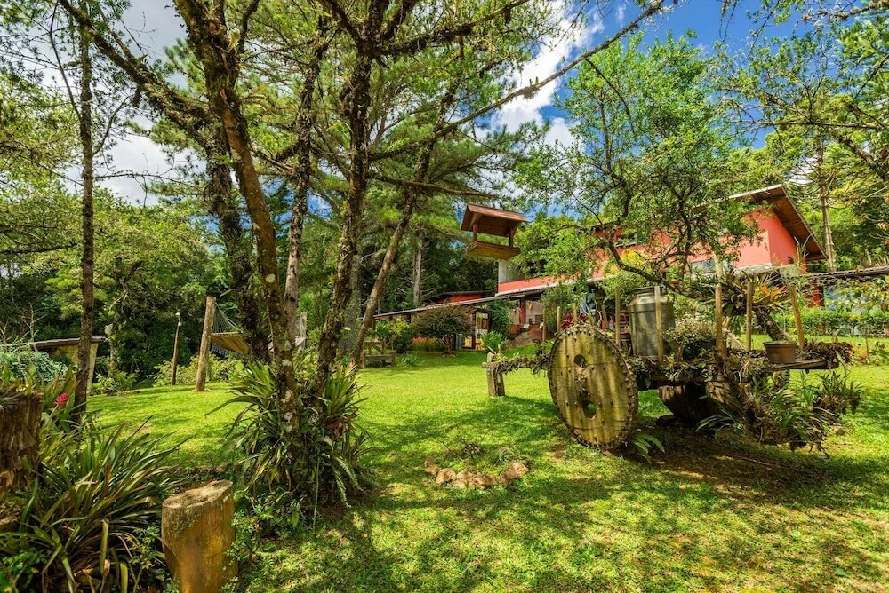 Фото Pousada Jardim das Montanhas