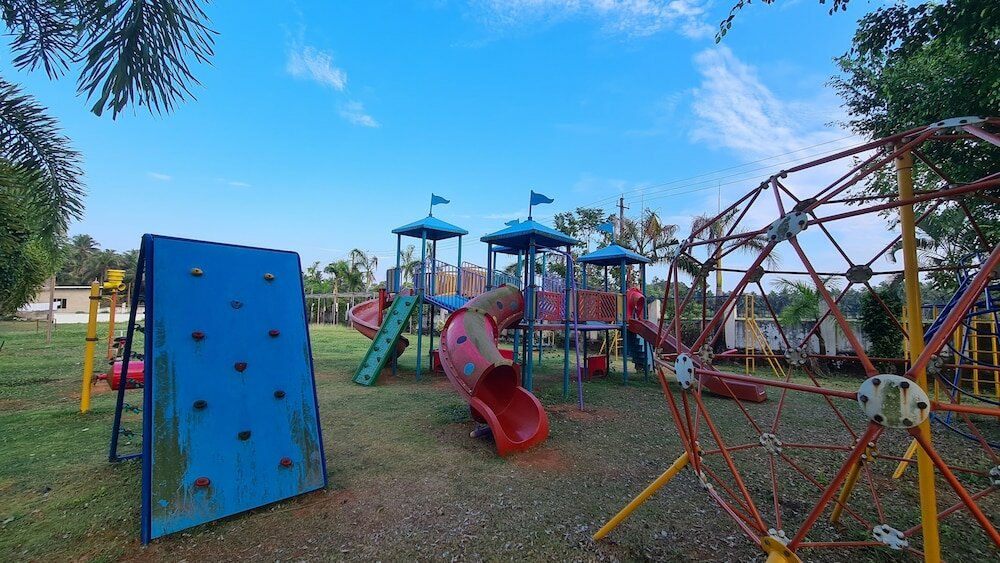 Фото Aryaan Resort And Residences