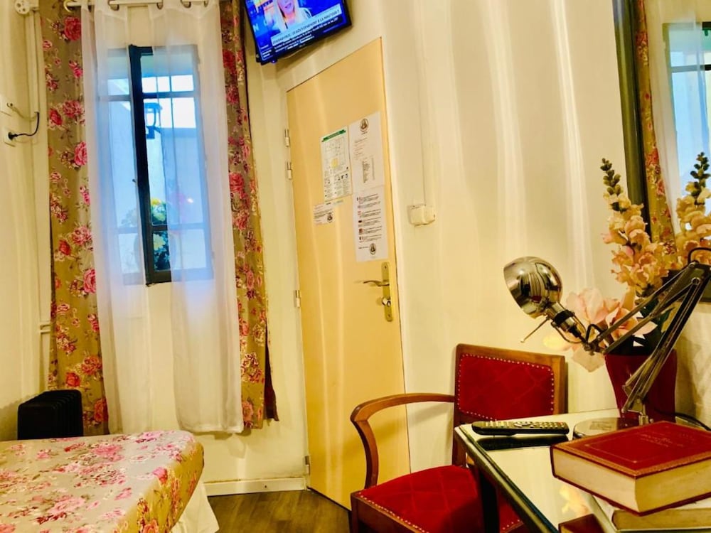 Фото Hotel Paul Riquet