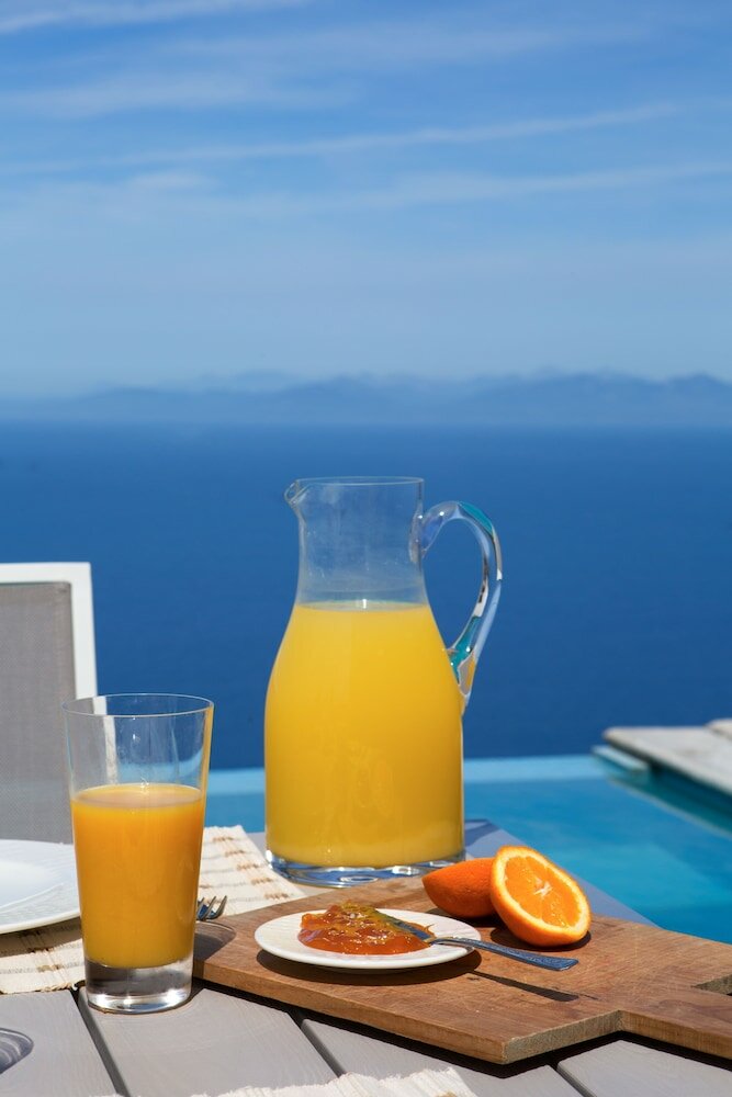 Фото Ionian Horizon Villas