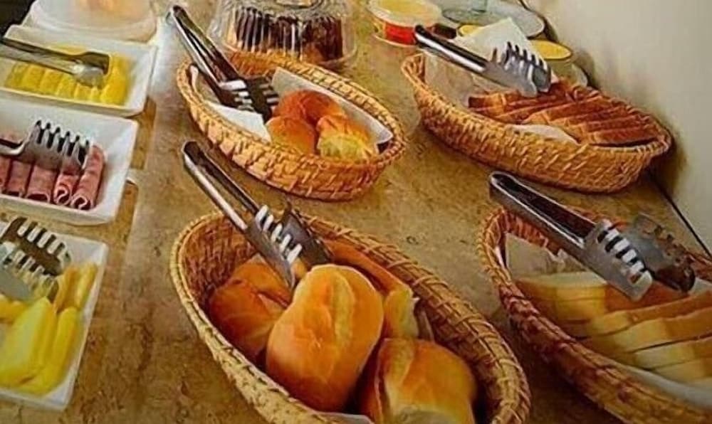 Фото Hotel Imperial