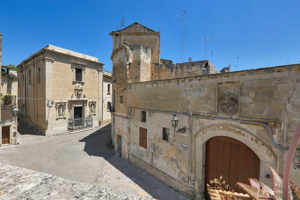 Фото Salento Living Apartment