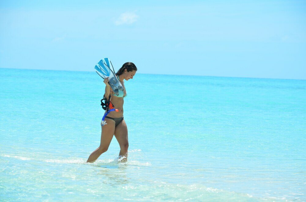 Фото Olhumathi View Inn