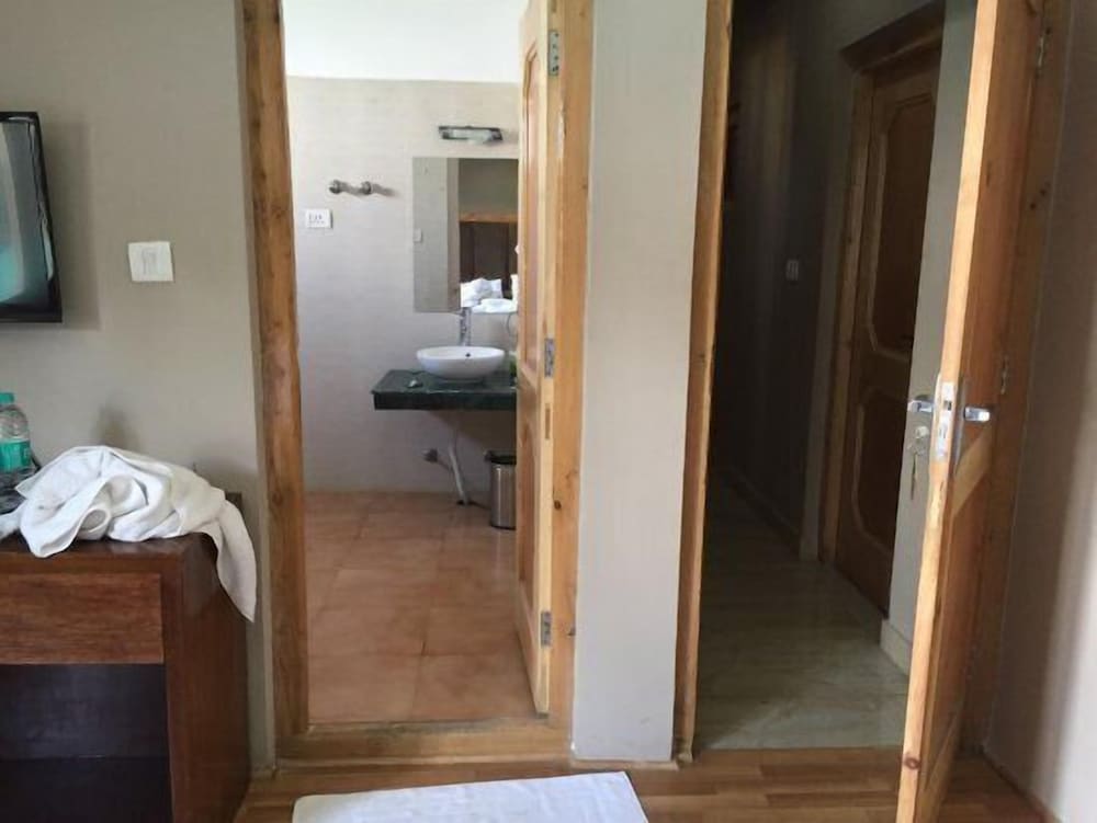 Фото Hotel Blue Stone