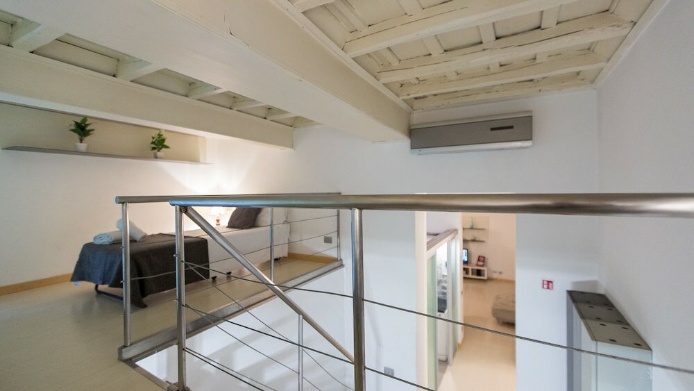 Фото Rental in Rome Bernini Square