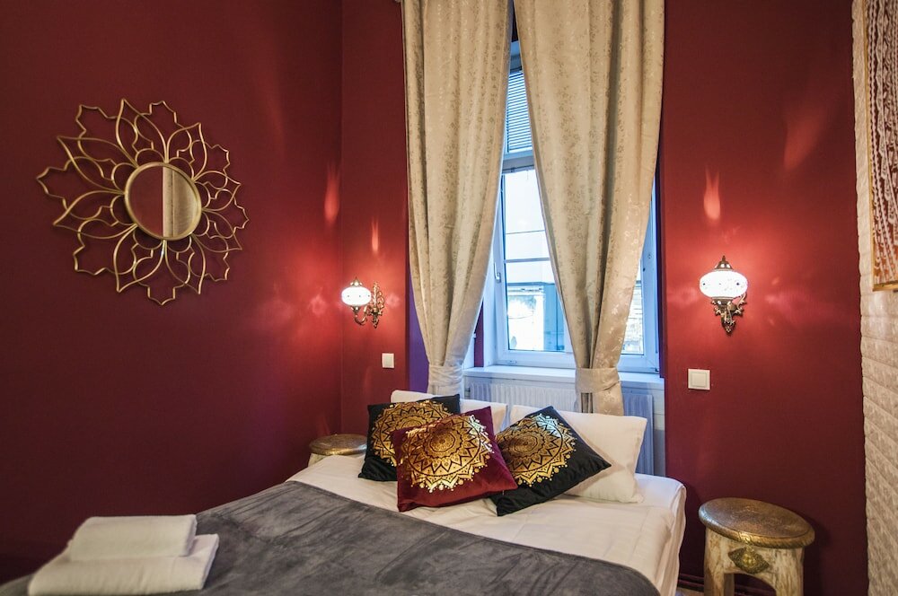 Фото Urban Boutique Hotel