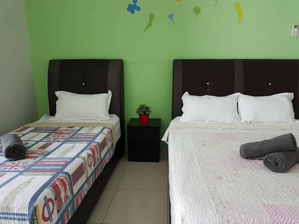 Фото Jonker 88 Holiday Home