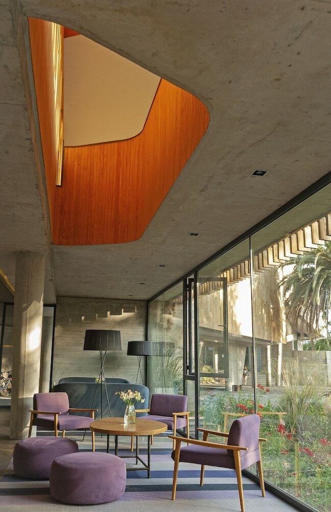 Фото Hotel Las Majadas