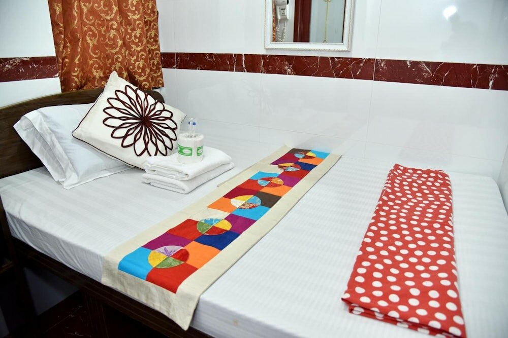 Фото Traveller's Hostel