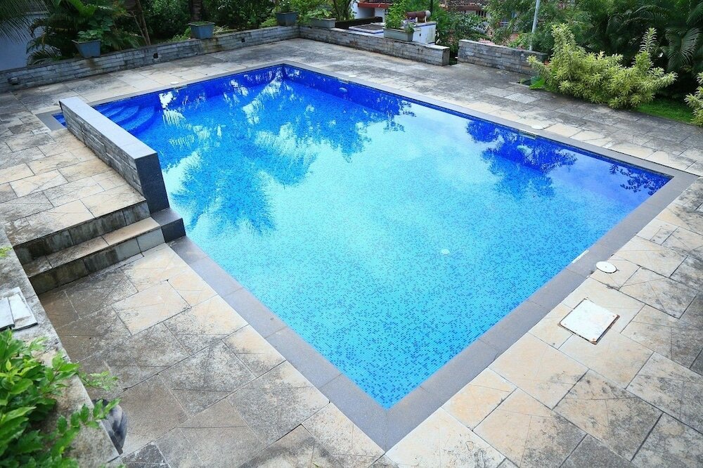 Фото The Acacia Villa - Reis Magos Classic