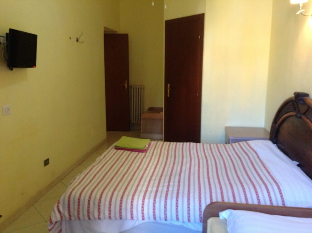 Фото Vittoria & Botel Inn