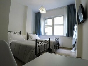 отель 1970 Rooms