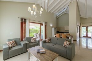 Гостиница Acoya Curacao Resort, Villas & SPA