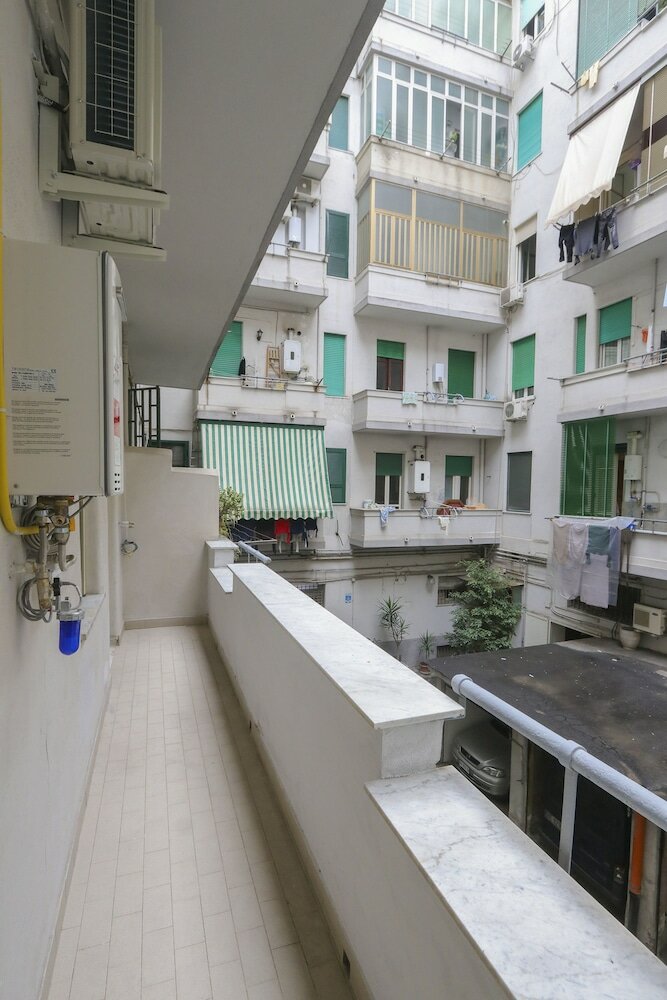 Фото Donn'Anna Bed & Breakfast