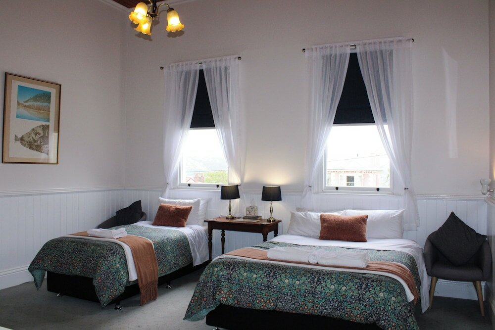 Фото Windarra on High