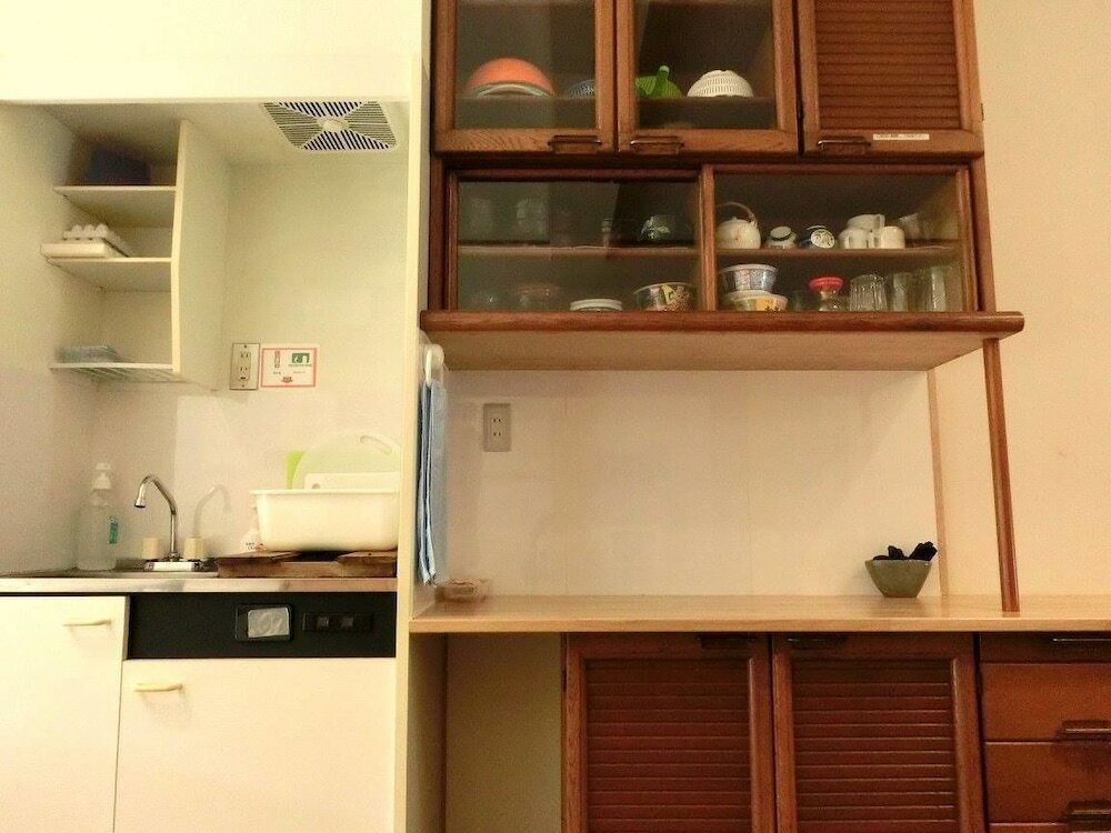 Фото Kencha Rumah - Hostel