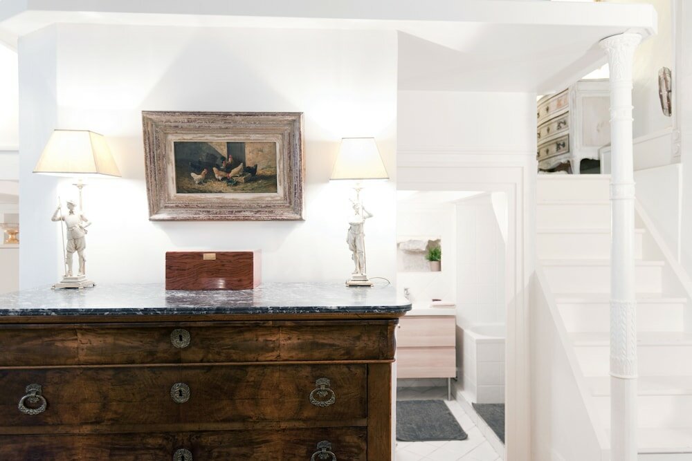 Фото Mhl - Maison Hotel Lyon