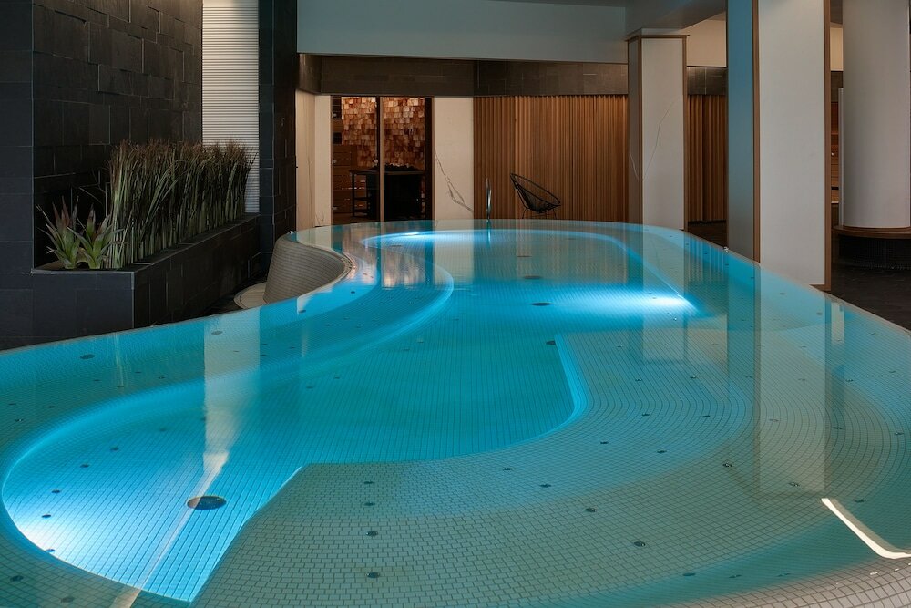 Фото Vytautas mineral SPA